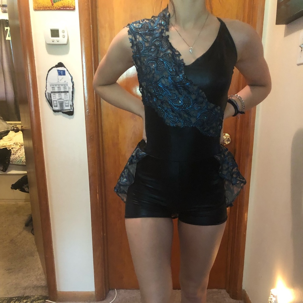 dance costume